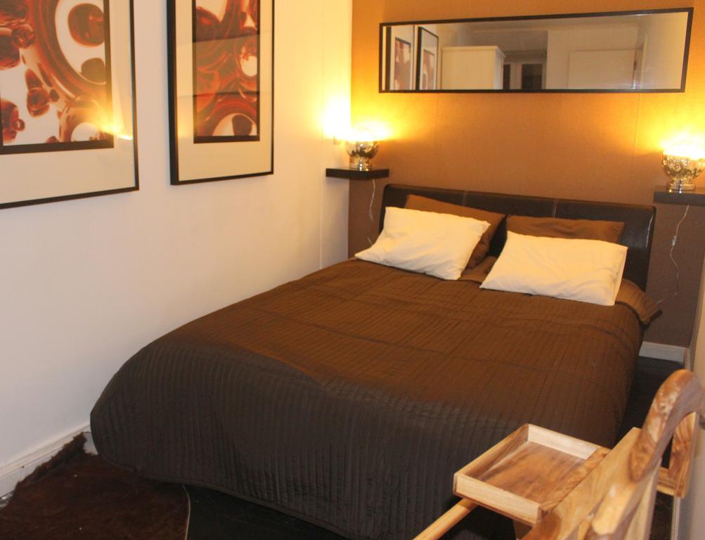 Appartement Design Stylish *